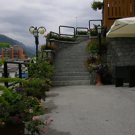 Hotel Orchidea Passo del Tonale