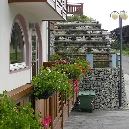Hotel Orchidea