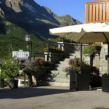 Orchidea Hotel