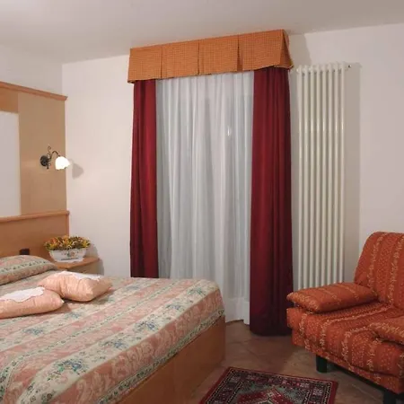 Orchidea Hotel