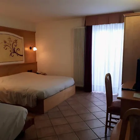 Hotel Orchidea Passo del Tonale