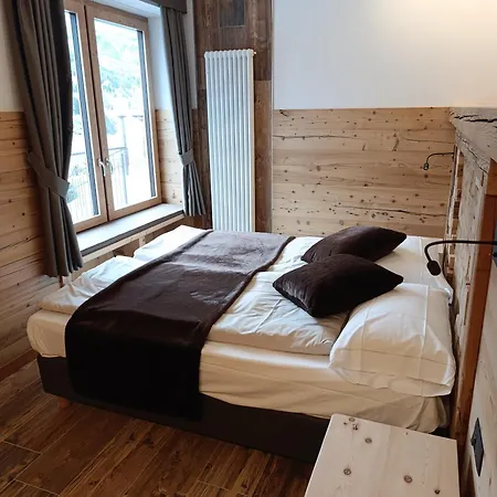 Orchidea Hotel Passo del Tonale