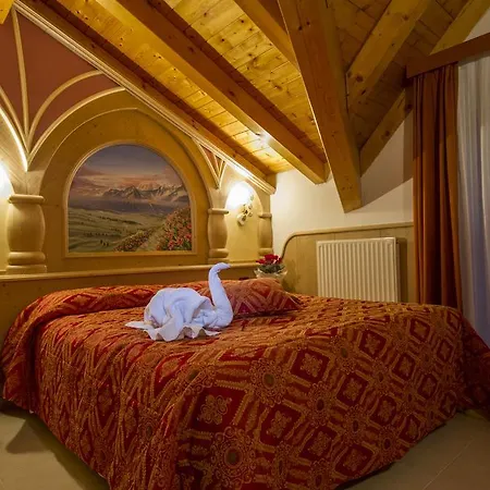 Hotel Orchidea