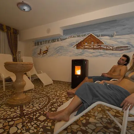 Hotel Orchidea