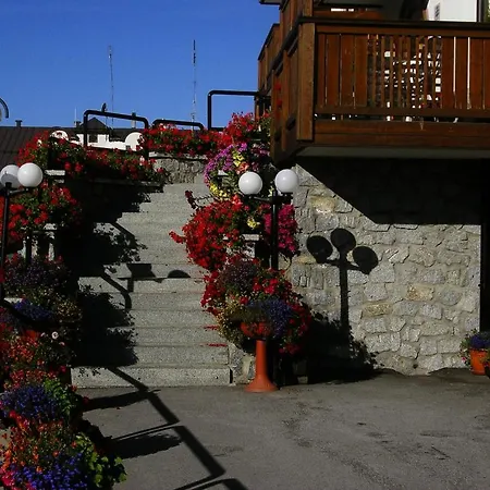 Orchidea 3* Passo del Tonale