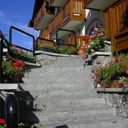 Orchidea Hotel