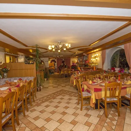 Hotel Orchidea Passo del Tonale