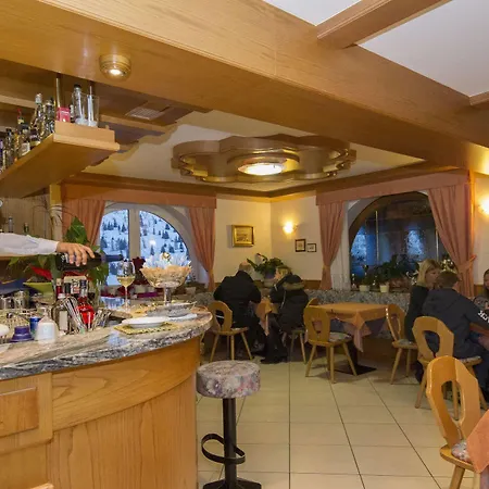 Orchidea Hotel Passo del Tonale