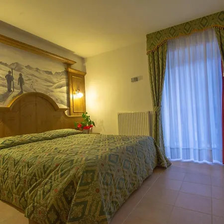 Orchidea Hotel