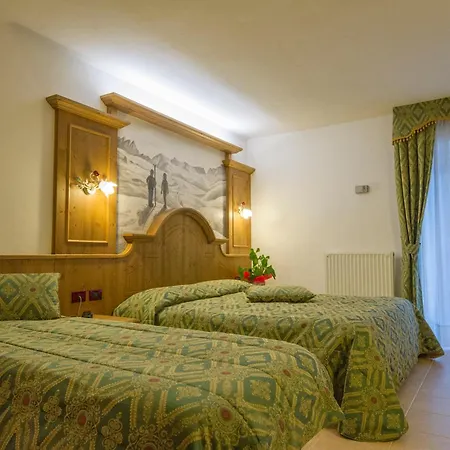 Hotel Orchidea 3*
