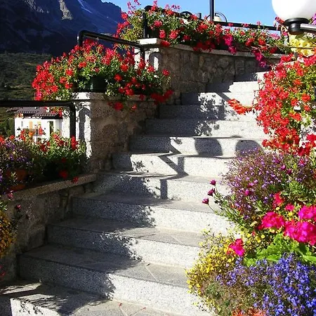 Hotel Orchidea Passo del Tonale